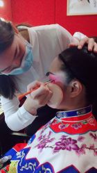 点击看大图 -盘子女人坊古装写真摄影(深圳店)