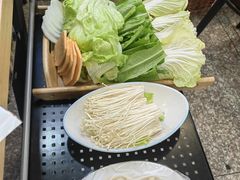 -老诚一锅·羊蝎子(广渠门外店)