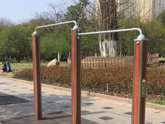 -汉口江滩-五福广场