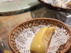 -前海沿·青岛菜(大拇指广场石老人店)