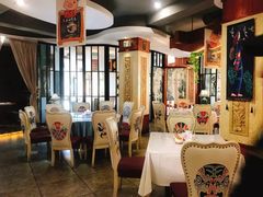 大堂-飞虎过桥米线(翠湖店)