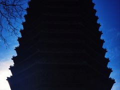 -玲珑塔公园