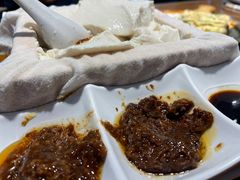 一块豆腐-95号酱骨·一块豆腐(展春园西路店)