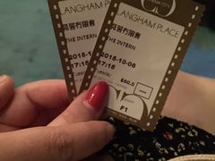 -GALA CINEMA(朗豪坊购物商场店)