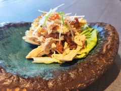 -羲和雅苑•北京烤鸭(平安国际金融中心店)