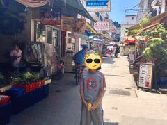-南丫岛