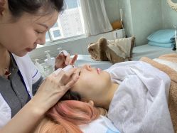 -宜肤清颜专业祛痘问题肌修护