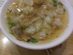 -老电影院饺店(休宁店)