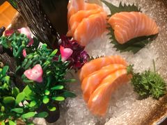 -三月居酒屋(青年大街店)