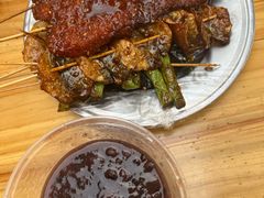 -上海老太小吃店(好吃街店)