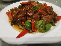 -洪福饭店·十八年老店