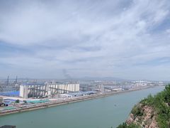 -锦州笔架山风景区