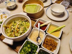 -林四喜·闽南传家菜(鼓浪屿店)