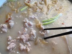 -老来福·非遗酸汤兔(凯旋路店)