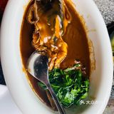 高岛屋楼上的美食