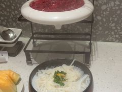 -左庭右院鲜牛肉火锅(长泰广场店)