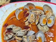 -云晓光头烧烤吧(盛夏店)