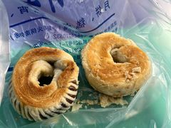-张家清真糕点(奉天街店)