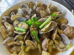 -金秋小吃海鲜·专注30年临海特色风味