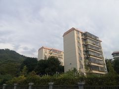 -笔架山食堂