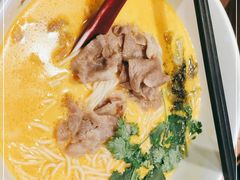 -和府捞面(景枫中心店)