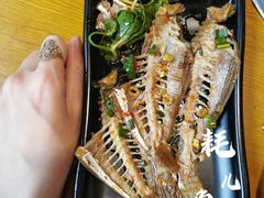 -川东长筷子耗儿鱼(万象润街店)