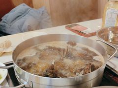-蝎王府羊蝎子(北大地店)