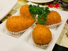 -虾饺妹·粤式手工点心(水荫路店)