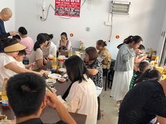 -潭式煎包(西航路店)