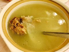 -玲珑餐厅(陕西南路店)
