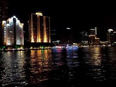-珠江夜游广州塔·中大码头