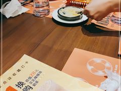 -西堤牛排(合肥之心城店)