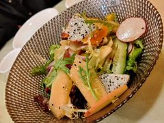 家常大拌菜-东四民芳餐厅(世茂工三店)