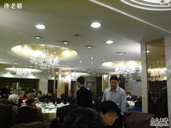 大堂-新南华大酒店(广中店)