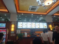 -清真·西北人家风味馆(中山中路店)