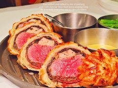 -Le Bistrot de Racine