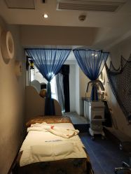 -琦品高端美容SPA私佳美场