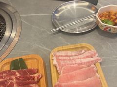 -谷町·烤肉自助(朱雀门店)