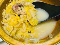 -小吊梨汤·北京菜·烤鸭(清河万象汇店)