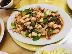 -渔鼎鲜海鲜餐厅(湄洲岛店)