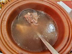 -百年神厨·地道川菜(清江西路店)