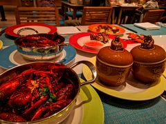 -味餐厅·海鲜·火锅·自助餐