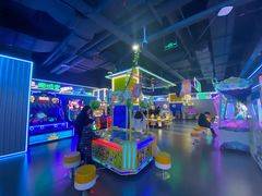 -快乐街区(成都龙湖北城天街店)