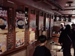 -绿茶餐厅(布吉万象汇店)