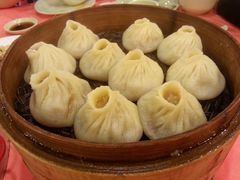 小笼汤包-耿福兴(凤凰美食街店)