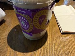 -星巴克(南京弘阳购物中心店)