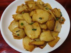 -芦茨金富饭庄·25年老字号·专做稻草鸡