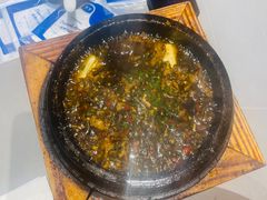 -四川饭店(长白店)