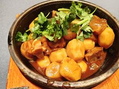 -双湖园·地标武汉菜(黄鹤楼解放路店)