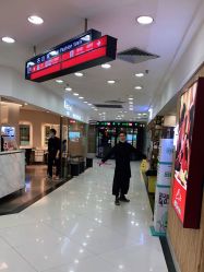 -Kraemer Paris  苏豪路易士·嘉玛发廊